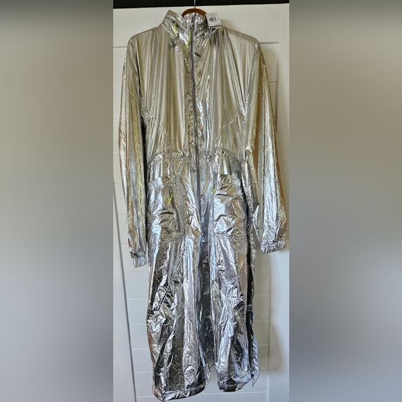 Ivy Park Anorak Jacket - Picture 2 of 2